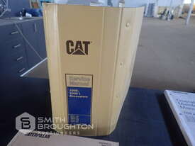 CATERPILLAR 330D EXCAVATOR SERVICE, PARTS & OPERATION MANUALS - picture1' - Click to enlarge