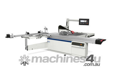 SCM Class SiX Double Tilting Panel Saw