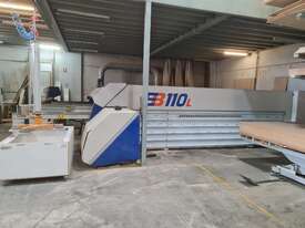 Beam Saw - Biesse Selco EB110L - picture1' - Click to enlarge