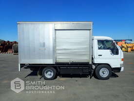 1999 TOYOTA DYNA 4X2 PANTECH TRUCK - picture0' - Click to enlarge