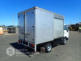 1999 TOYOTA DYNA 4X2 PANTECH TRUCK - picture0' - Click to enlarge