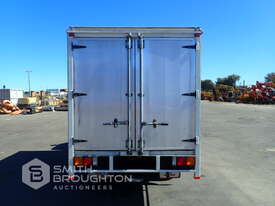 1999 TOYOTA DYNA 4X2 PANTECH TRUCK - picture1' - Click to enlarge