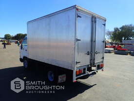 1999 TOYOTA DYNA 4X2 PANTECH TRUCK - picture2' - Click to enlarge