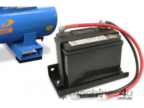 Puma Large 12 V Battery Kit | Efficient Performance