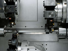 INDEX C100 - Production Turning Machine - picture1' - Click to enlarge