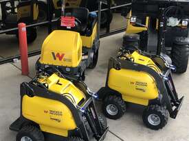  Wacker Neuson Machinery & Construction Products - picture0' - Click to enlarge