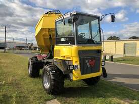  Wacker Neuson Machinery & Construction Products - picture1' - Click to enlarge