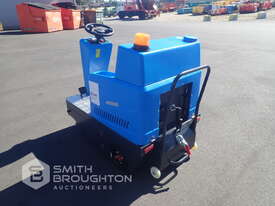 2021 ARTRED S1150 RIDE ON ELECTRIC SWEEPER (UNUSED) - picture2' - Click to enlarge