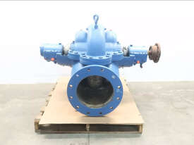 14in X 12in Between Bearings, Axially Split, Pump - picture0' - Click to enlarge