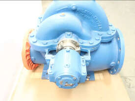 14in X 12in Between Bearings, Axially Split, Pump - picture1' - Click to enlarge