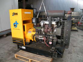 75 kva generator - picture0' - Click to enlarge