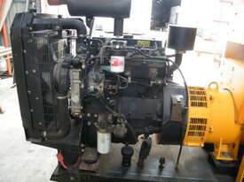 75 kva generator - picture0' - Click to enlarge