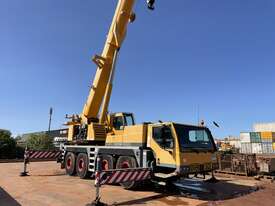 Liebherr LTM 1090-4.1 - picture0' - Click to enlarge