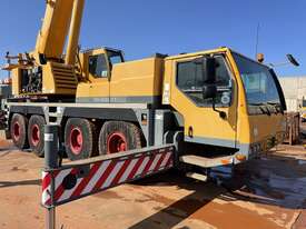 Liebherr LTM 1090-4.1 - picture2' - Click to enlarge