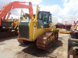 2006 KOMATSU D65EX-15 DOZER - picture0' - Click to enlarge