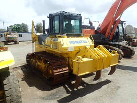 2006 KOMATSU D65EX-15 DOZER - picture2' - Click to enlarge