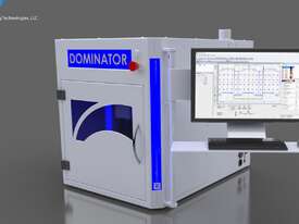 Laser Marking Technologies Cobalt Dominator MOPA Laser Engraving and Marking machine - picture2' - Click to enlarge