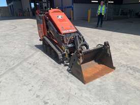 2017 DITCH WITCH SK600 MINI LOADER U4318 - picture0' - Click to enlarge