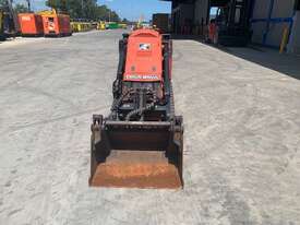 2017 DITCH WITCH SK600 MINI LOADER U4318 - picture1' - Click to enlarge