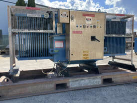 ABB 1000kVA 1000V / 415V YNd1 Step Up Transformer secondhand - picture0' - Click to enlarge