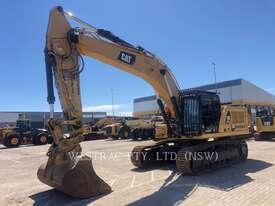 CAT 336-07 Track Excavators - picture0' - Click to enlarge