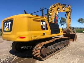 CAT 336-07 Track Excavators - picture1' - Click to enlarge