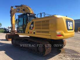 CAT 336-07 Track Excavators - picture2' - Click to enlarge