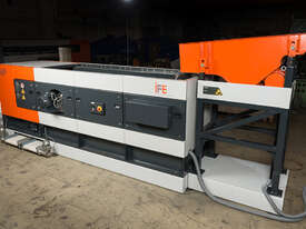 IFE Eddy Current Separator INP Centric - picture0' - Click to enlarge