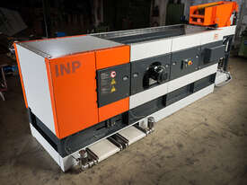 IFE Eddy Current Separator INP Centric - picture1' - Click to enlarge