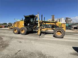 2016 CATERPILLAR 140M - picture0' - Click to enlarge