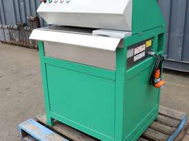 Industrial Cardboard Shredder Packaging Padding Machine - Cushion Pack CP424 S2 - picture2' - Click to enlarge