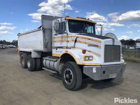 1994 Kenworth T450 - picture0' - Click to enlarge