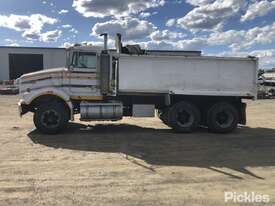 1994 Kenworth T450 - picture1' - Click to enlarge