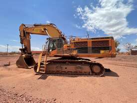 CATERPILLAR 390D EXCAVATOR - picture0' - Click to enlarge