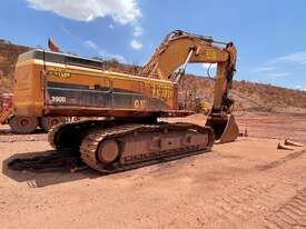 CATERPILLAR 390D EXCAVATOR - picture0' - Click to enlarge