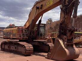 CATERPILLAR 390D EXCAVATOR - picture1' - Click to enlarge