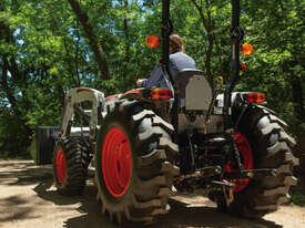 Bobcat CT4055 Compact Tractors - picture0' - Click to enlarge