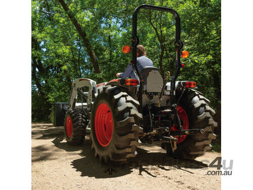 Bobcat CT4055 Compact Tractors