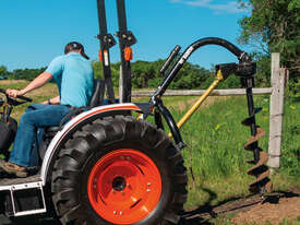 Bobcat CT4055 Compact Tractors - picture1' - Click to enlarge