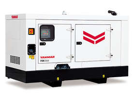 Yanmar YH220DSLS Diesel Generator - picture0' - Click to enlarge