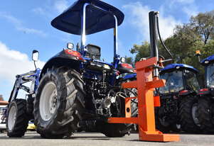 TRIDENT 22T LOG SPLITTER (3PL)