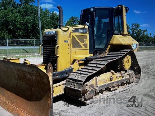 2012 CAT D6N XL