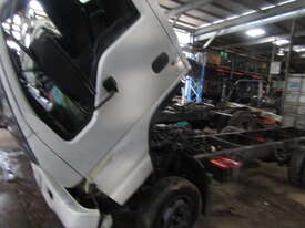 2004 Isuzu NPR 70 SERIES - Stock #2101 - picture0' - Click to enlarge