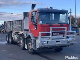 1999 Iveco Eurotech 4500 - picture0' - Click to enlarge