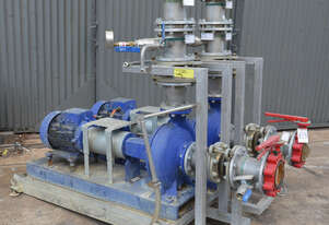 KSB ETANORM C EN 80315 C11 SP Stainless 316 15kW Centrifugal Pump DN80 3 out