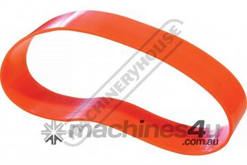 Urethane Band EWUB-82 50.8 x 203mm Suits EWM-75 & EWHD-65 English Wheels
