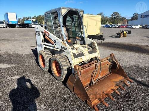 Bobcat S130