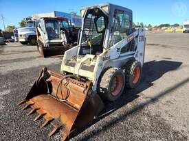 Bobcat S130 - picture1' - Click to enlarge