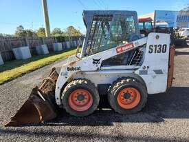 Bobcat S130 - picture2' - Click to enlarge