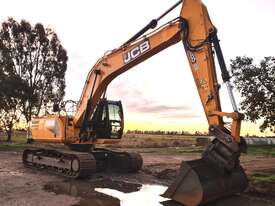 2019 JCB Excavator 200 LC  - picture0' - Click to enlarge